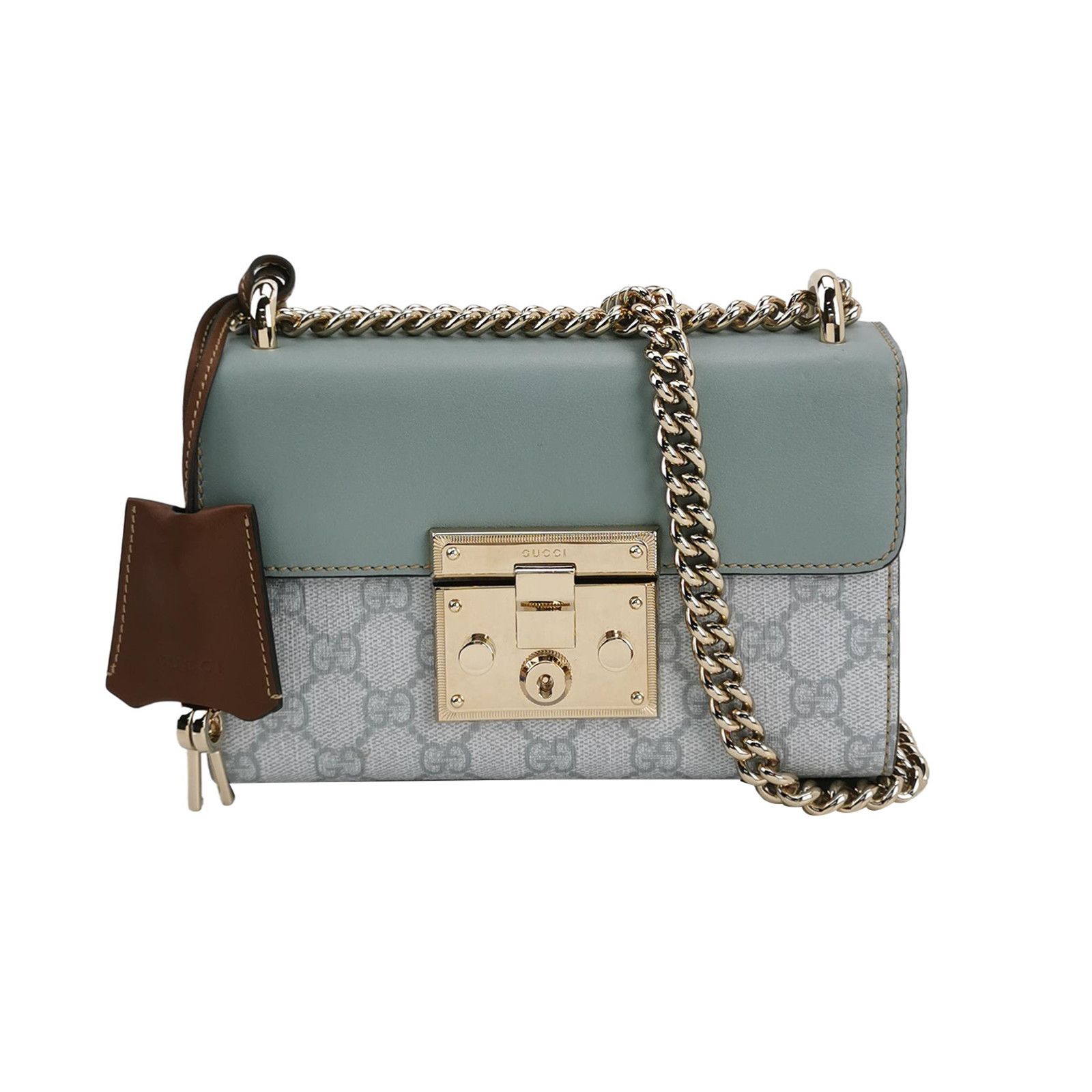 Gucci Gucci Women os Shoulder Bags Size ONE SIZE - 1 Thumbnail