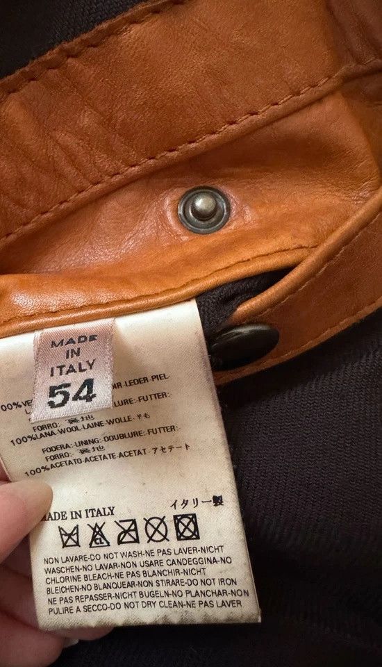 Maison Margiela Martin Margiela Flieger jacket Size US L / EU 52-54 / 3 - 7 Thumbnail