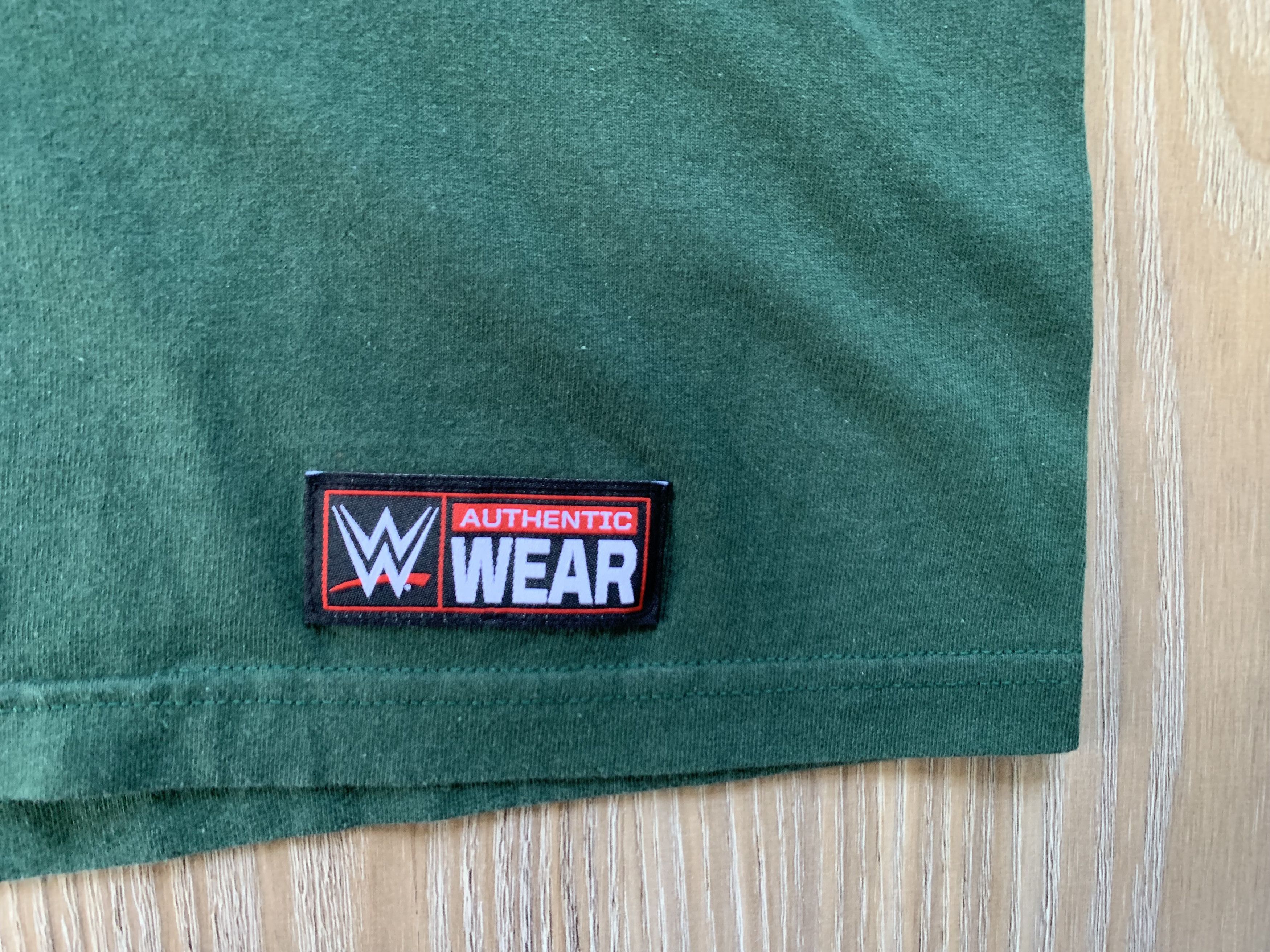 WWE Brock Lesnar Suplex City Philadelphia WWE T-Shirt Size US L / EU 52-54 / 3 - 8 Thumbnail