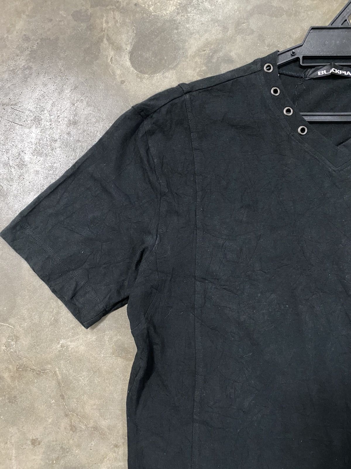 Bones × Hysteric Glamour JAPAN BLACK SKULL T-SHIRT 🔥 Size US M / EU 48-50 / 2 - 4 Thumbnail
