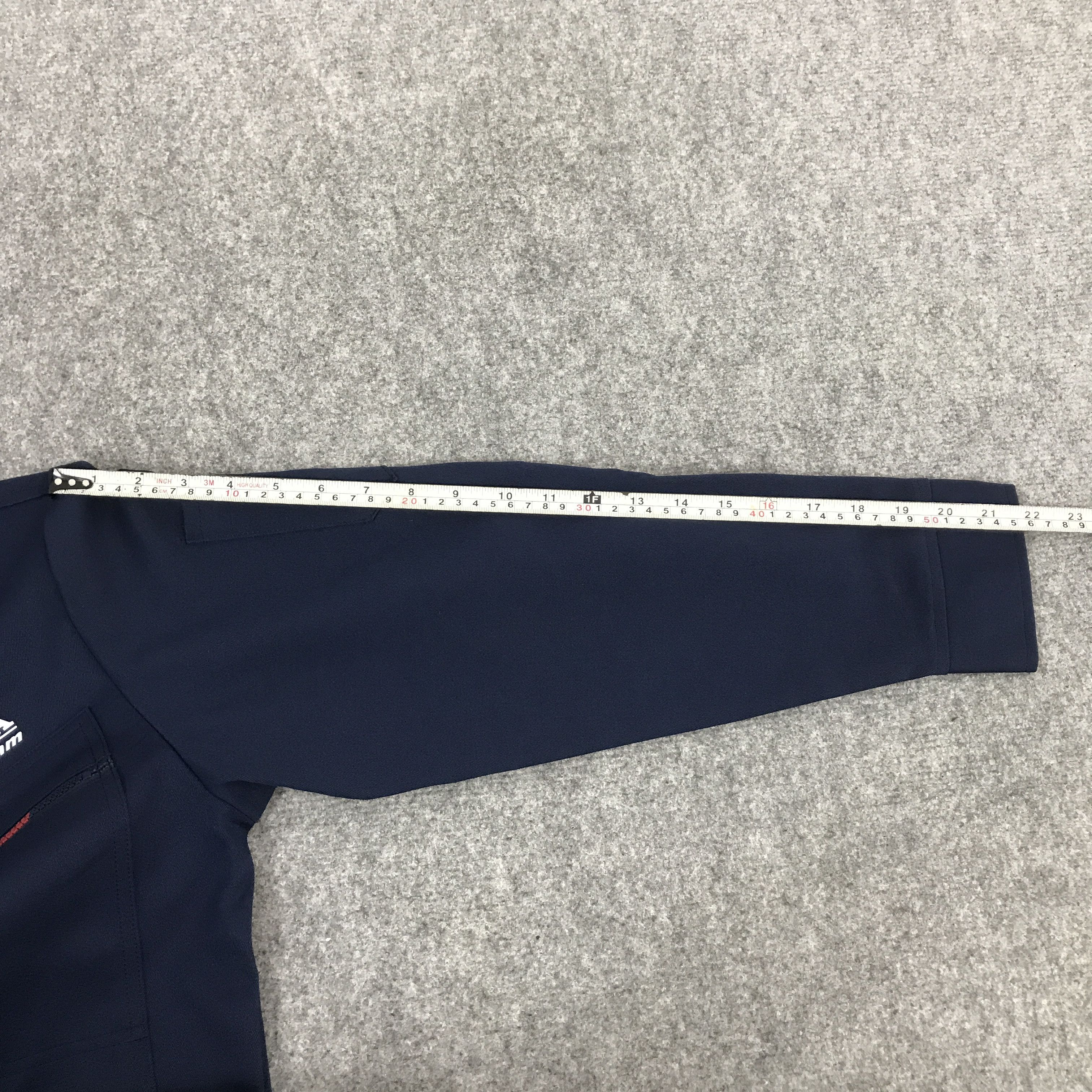 Honda × Japanese Brand HONDA RACING TEAM MUGEN F1 JACKET Size US L / EU 52-54 / 3 - 11 Thumbnail