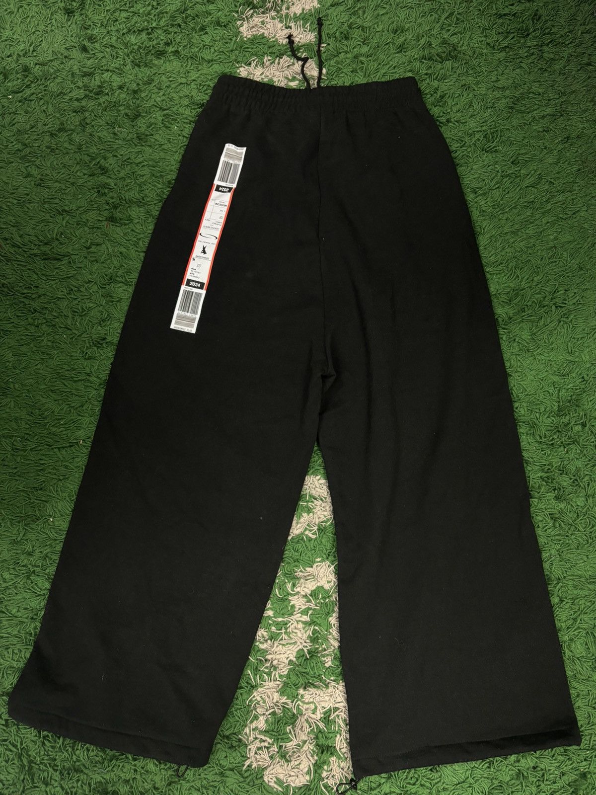 Complex Opium playboi carti sweatpants Size US 32 / EU 48 - 2 Thumbnail