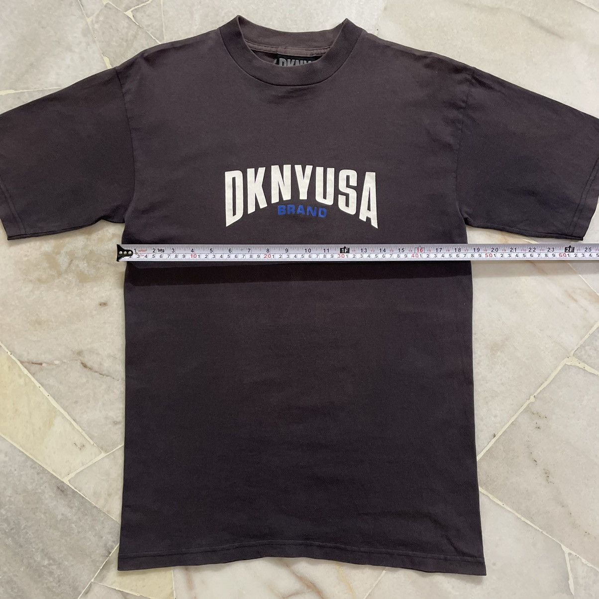 DKNY Vintage DKNY “Donna Karan New York” Usa Size US S / EU 44-46 / 1 - 3 Thumbnail