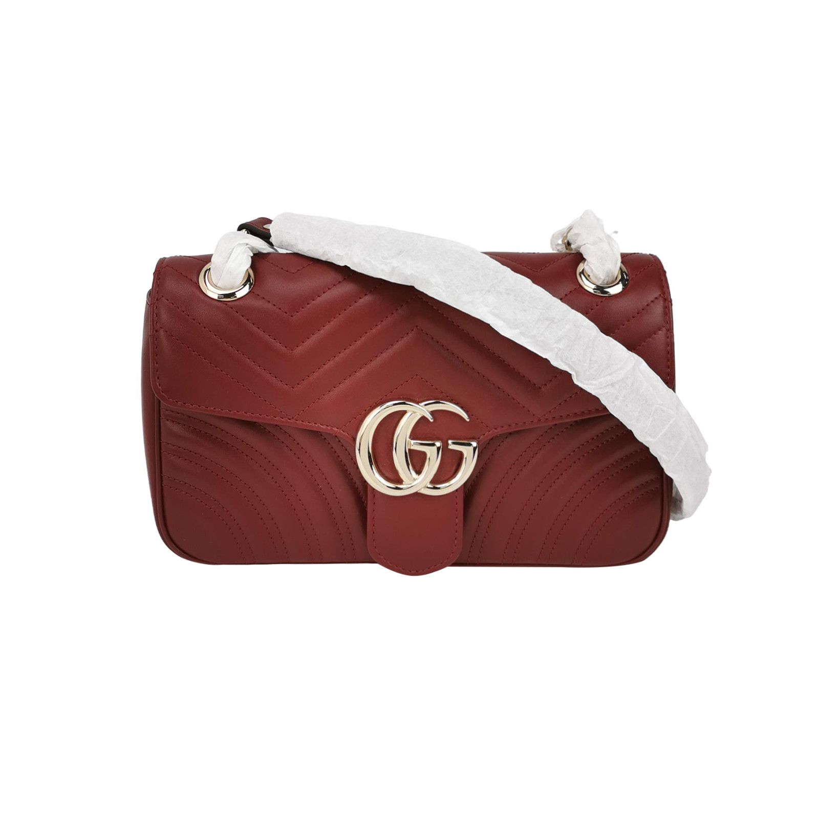 Gucci Gucci Women os Shoulder Bags Size ONE SIZE - 1 Thumbnail