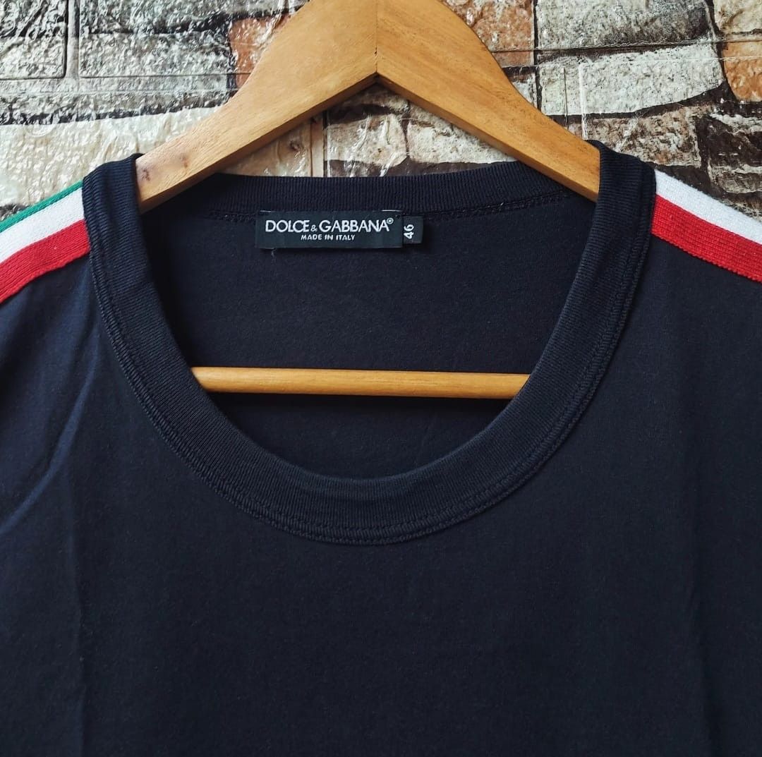 Dolce & Gabbana Dolce & Gabbana Tshirt Size US S / EU 44-46 / 1 - 4 Thumbnail