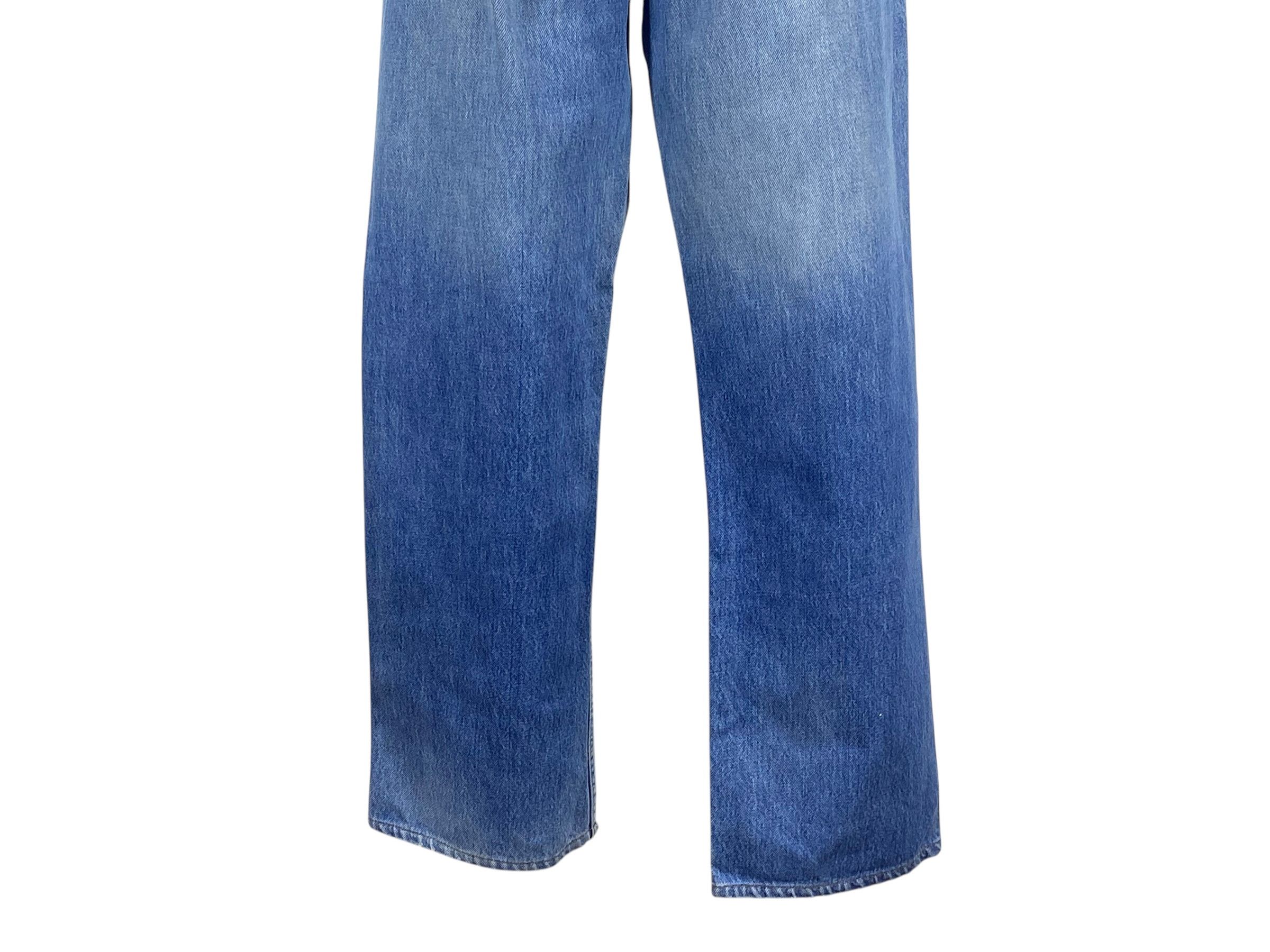 Levi's Levis 515 Jeans 90s Vintage Levis Jeans Size US 30 / EU 46 - 8 Thumbnail