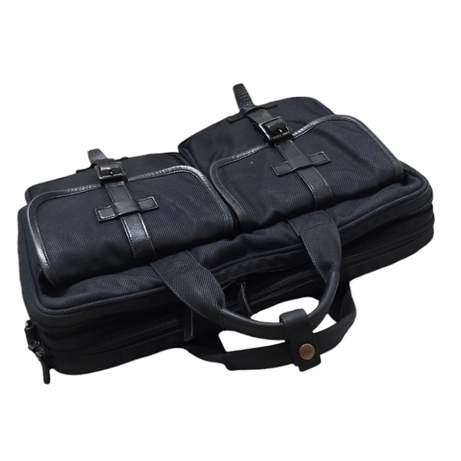 Japanese Brand Head Porter Messenger Bag Size ONE SIZE - 3 Thumbnail