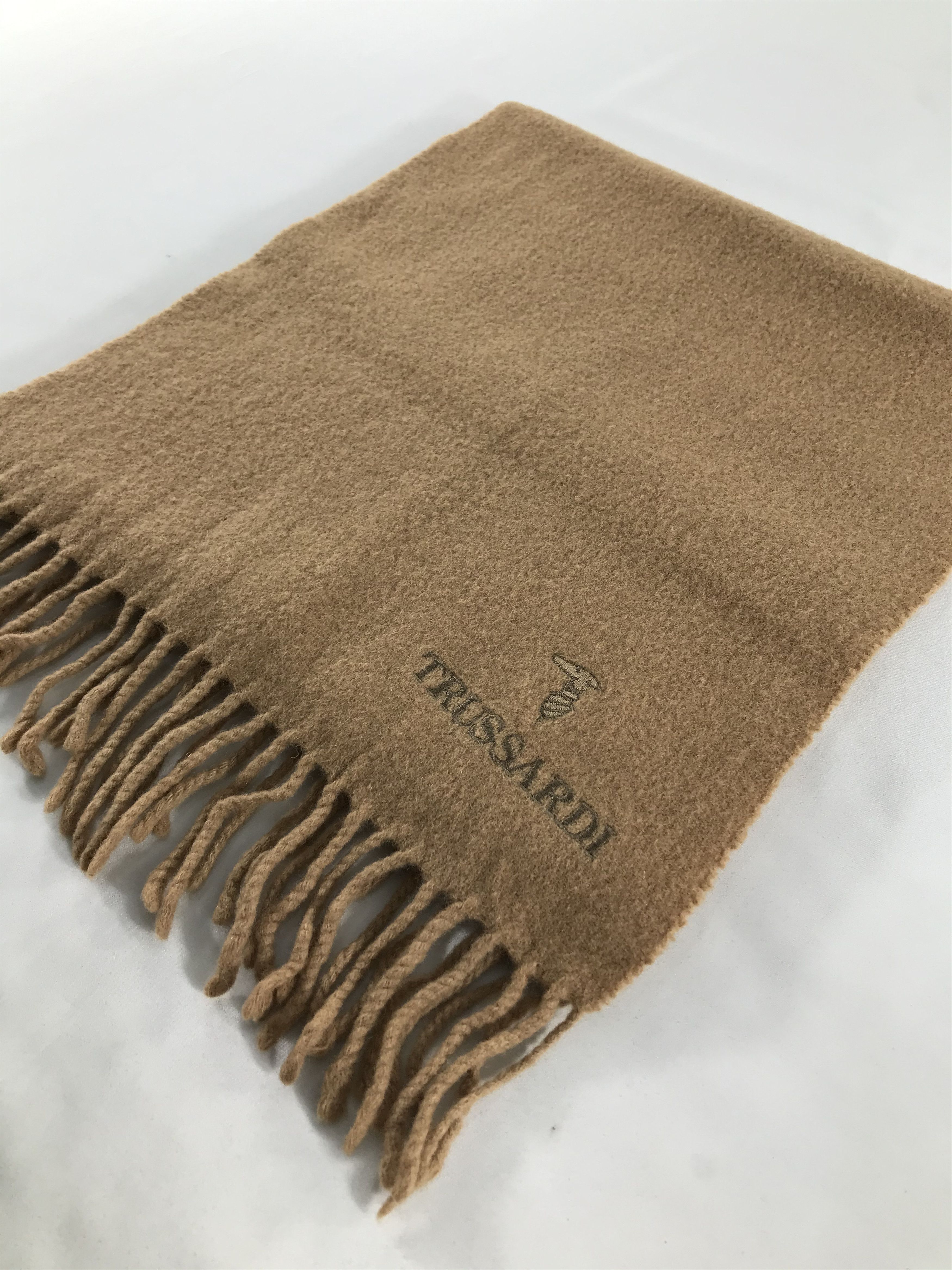 Trussardi Trussardi Scarf / Muffler / Neckwear - WW3027 Size ONE SIZE - 3 Thumbnail