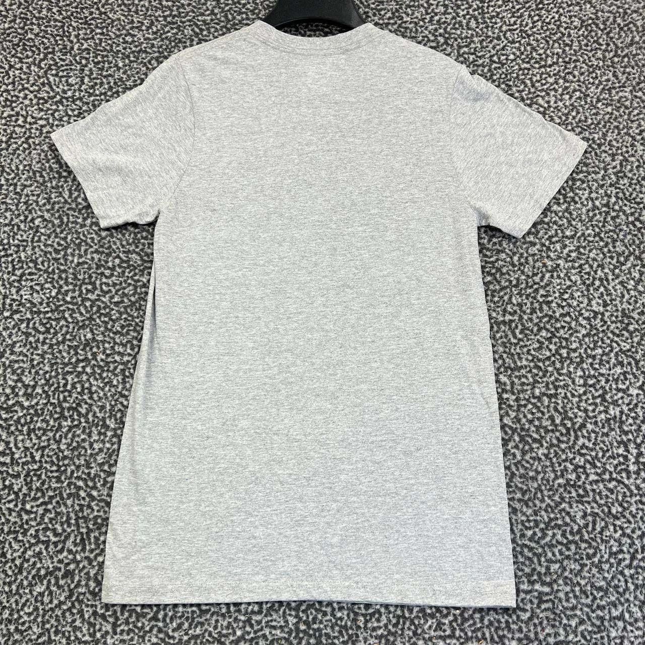Reebok Los Angeles LA Kings Shirt Men Short Sleeve Crew Neck S Size US S / EU 44-46 / 1 - 2 Thumbnail