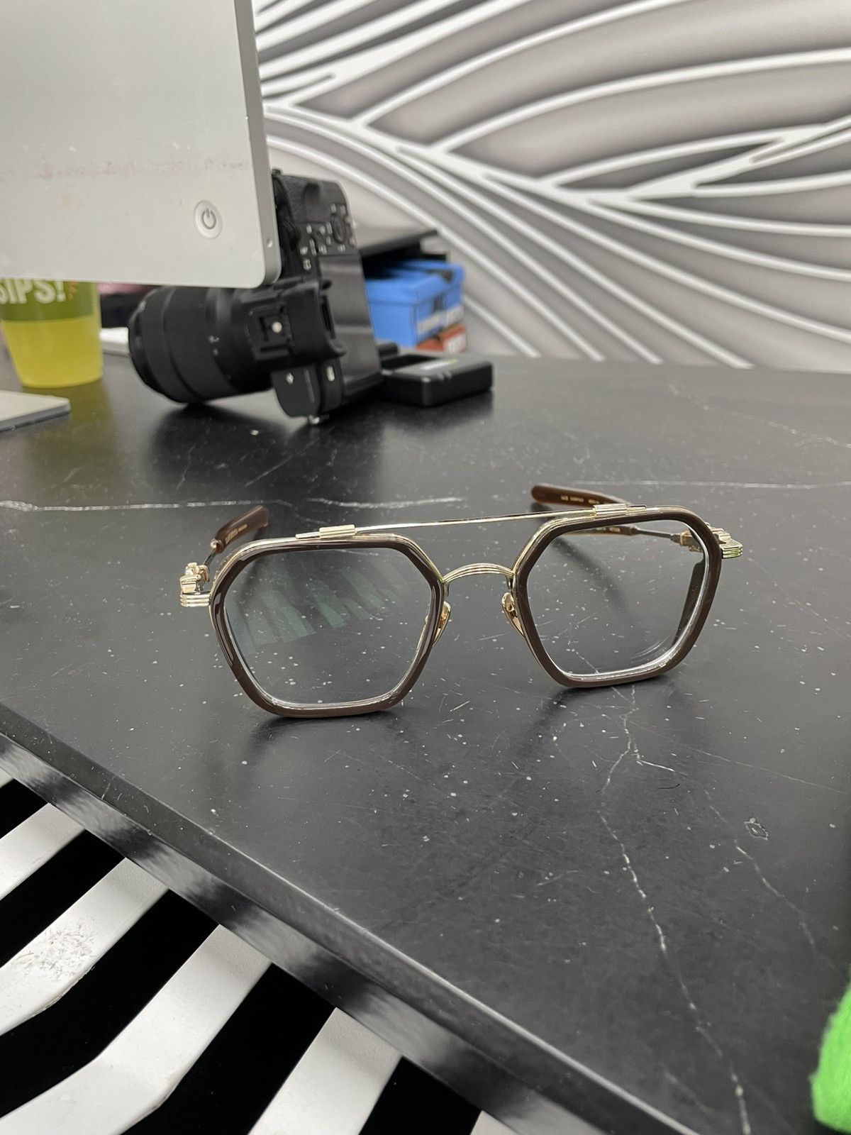 Chrome Hearts Chrome Hearts Hotation Size ONE SIZE - 6 Thumbnail