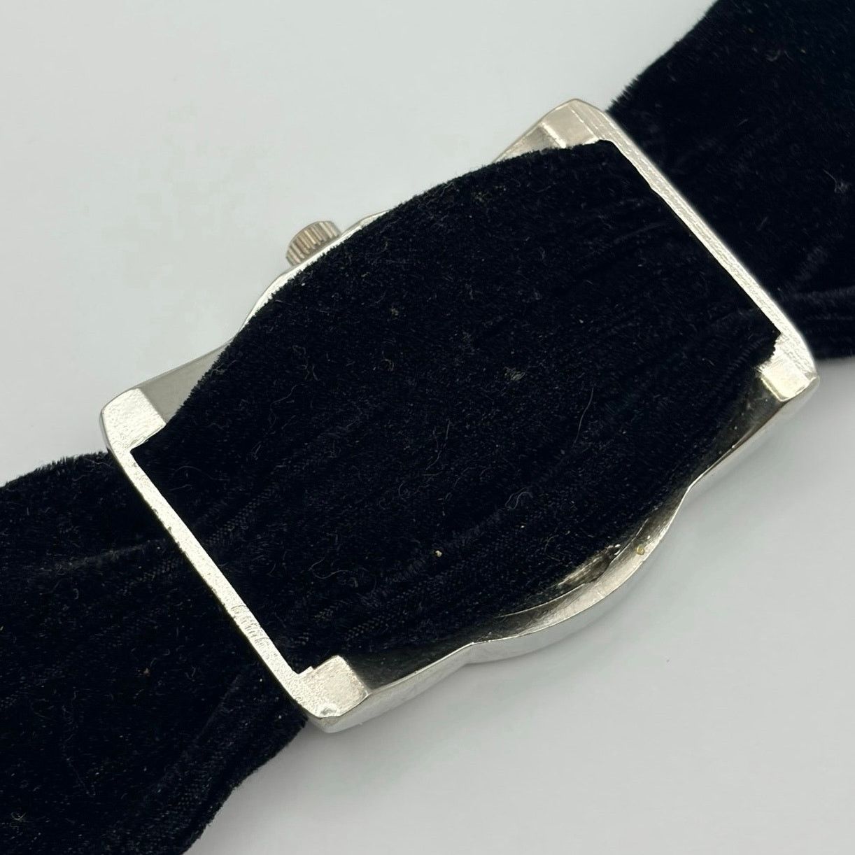 Other Silver & Black Minicci Watch Size ONE SIZE - 4 Thumbnail