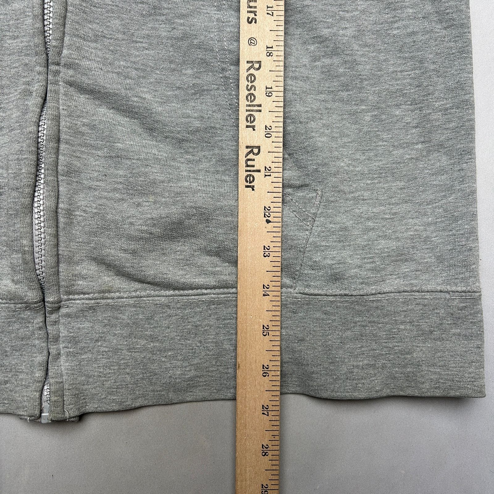 Icecream Icecream Billionaire Boys Club BBC Full Zip Hoodie 21.5x26.5 Size US M / EU 48-50 / 2 - 7 Thumbnail