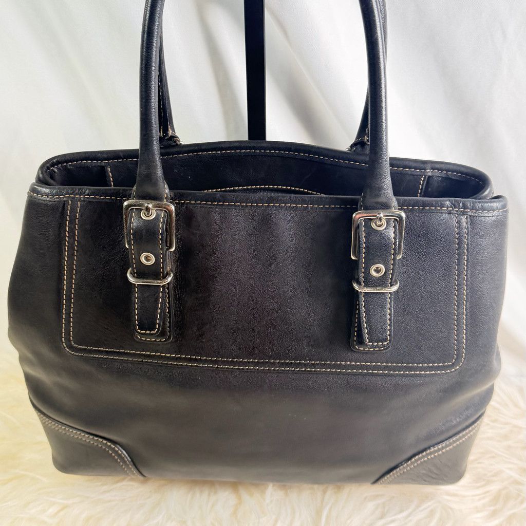 Coach Vintage Coach Hamptons Y2K Size ONE SIZE - 2 Thumbnail