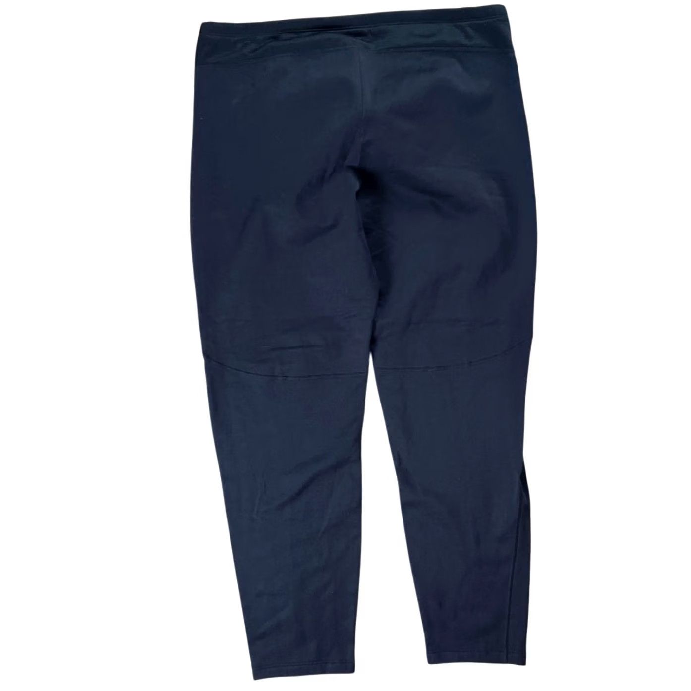 Vintage REI Co-op Fleece Pants Flash Hyperstretch Men's XL Black NWT Extra Large Size US 36 / EU 52 - 2 Thumbnail