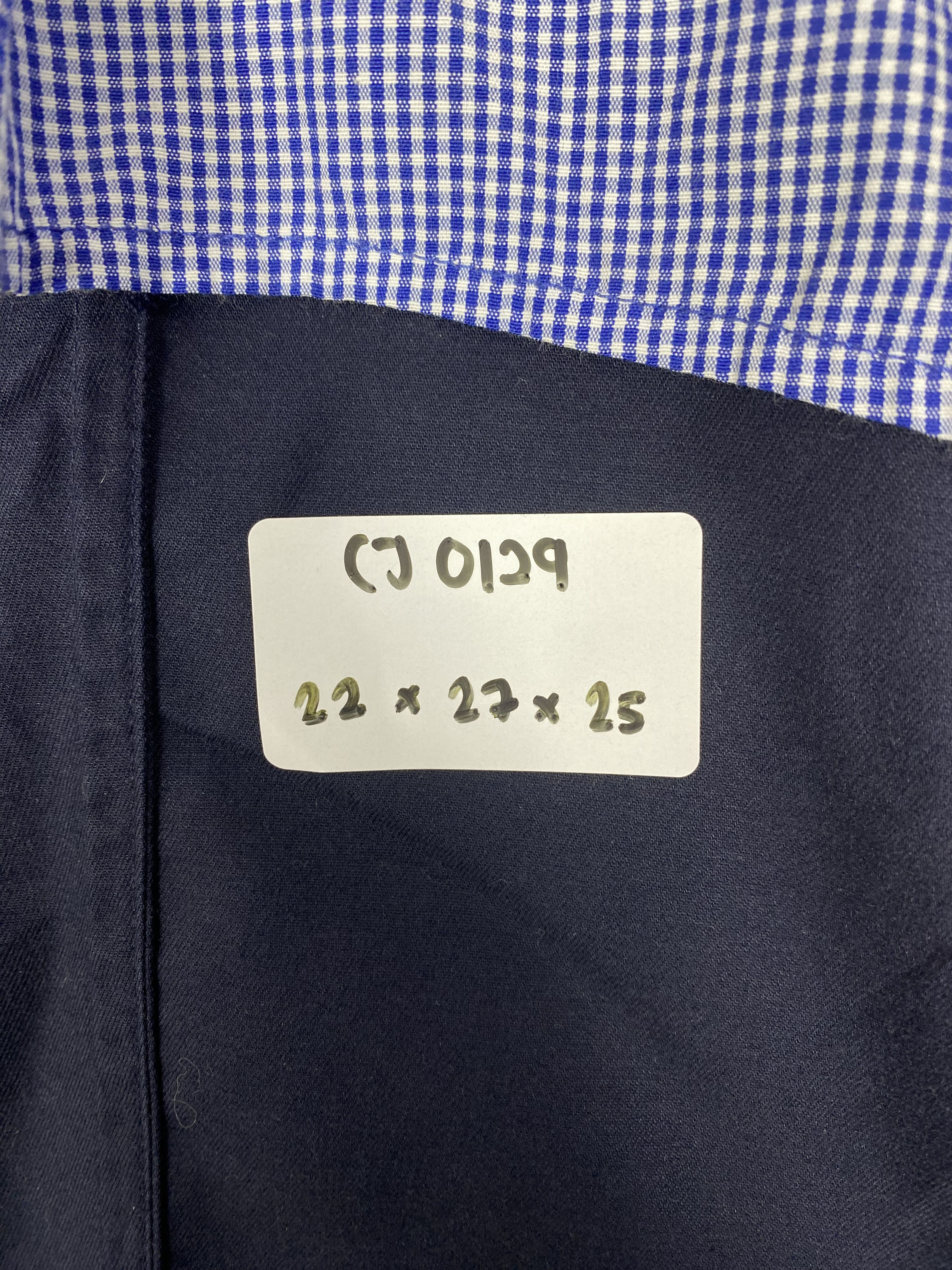Banana Republic Vintage Banana Republic Blazers Jacket Size US S / EU 44-46 / 1 - 13 Thumbnail