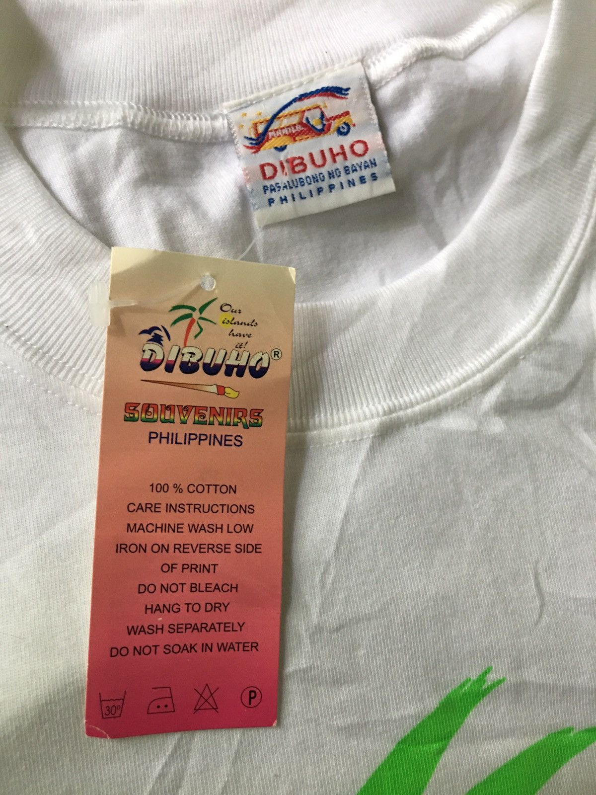 Other × Vintage Vintage island philippines deadstock Size US XL / EU 56 / 4 - 3 Thumbnail
