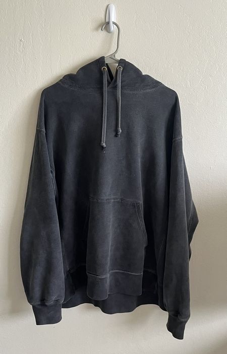 Yeezy season store 3 onyx hoodie