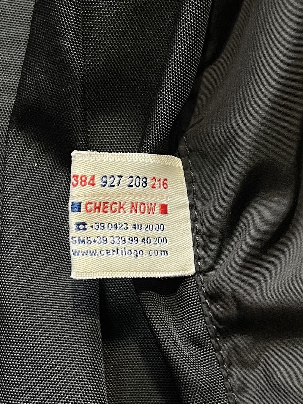Moncler Moncler Roux Light Jacket Bomber Size US S / EU 44-46 / 1 - 17 Thumbnail