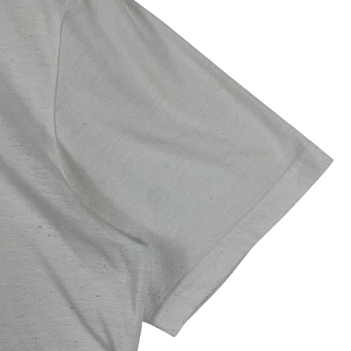 Japanese Brand × Roen ROEN Japanesebrand skull printed v neck tee Size US XL / EU 56 / 4 - 7 Thumbnail