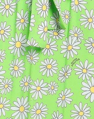 Boutique Moschino Daisy Mae Midi Dress Size M / US 6-8 / IT 42-44 - 5 Thumbnail