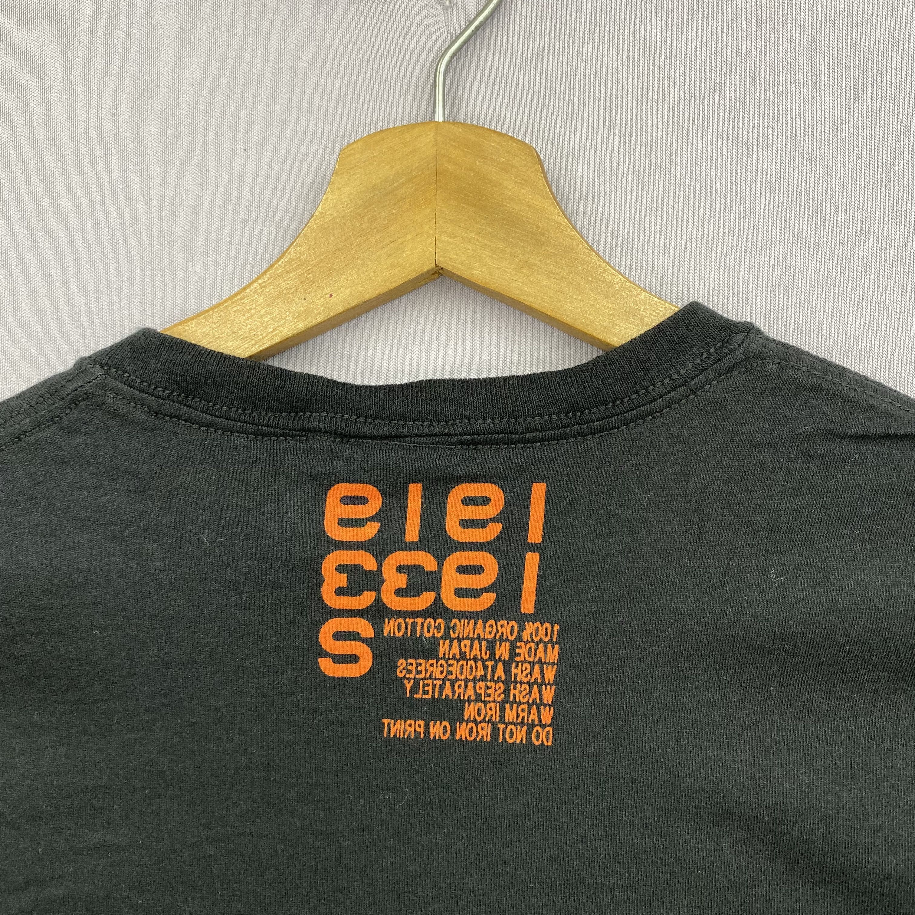 Band Tees Vintage Y2K Bauhaus Band T-Shirt Crewneck Tee Size US XS / EU 42 / 0 - 4 Thumbnail