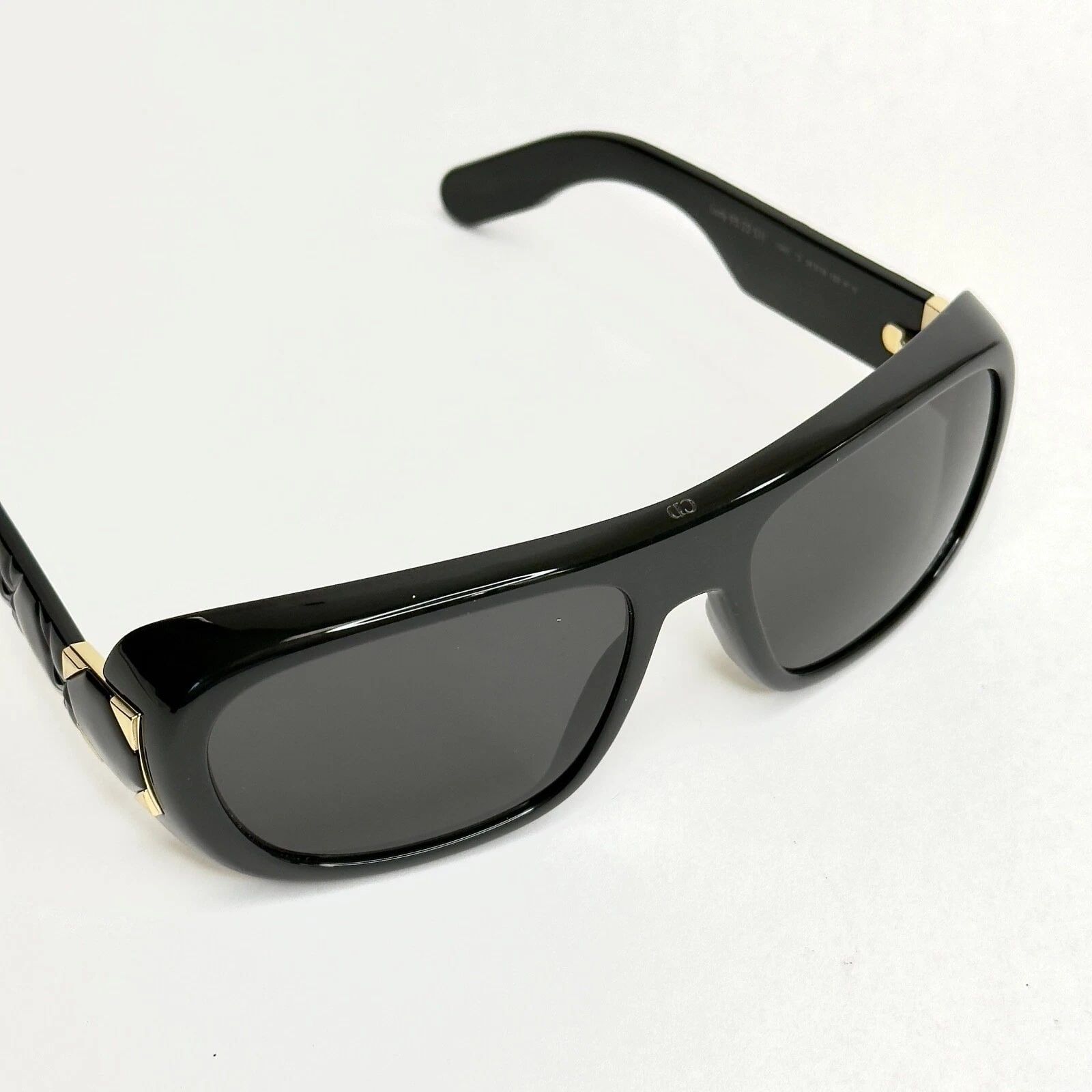Christian Dior Monsieur CHRISTIAN DIOR Lady 9522 Black S1I Sunglasses CD40115I 95.22 Size ONE SIZE - 5 Thumbnail