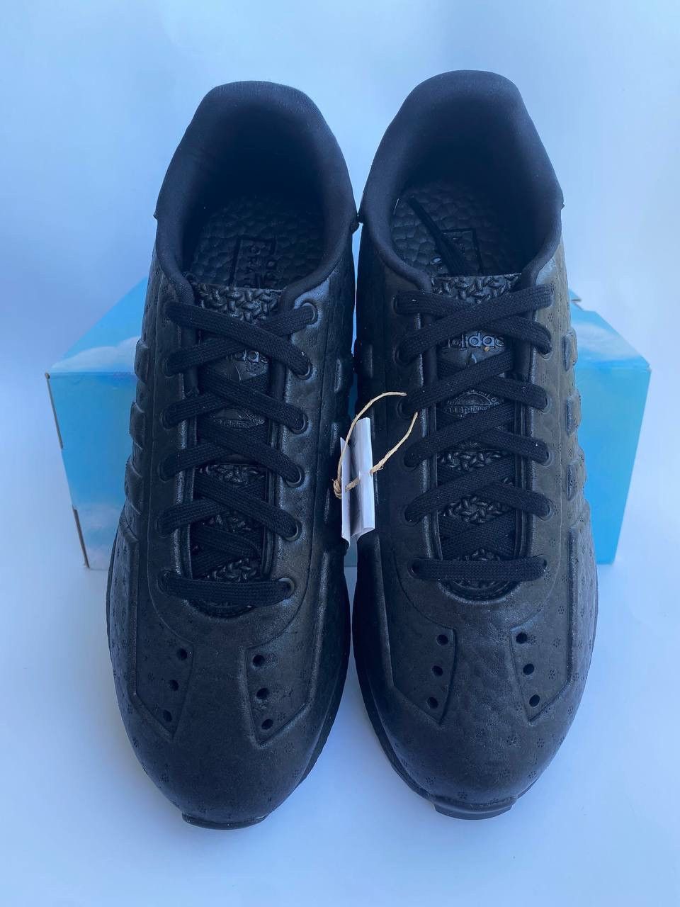 Adidas × Craig Green Craig Green x adidas Retropy Full Boost Low "Core Black" Size US 11 / EU 44 - 7 Thumbnail