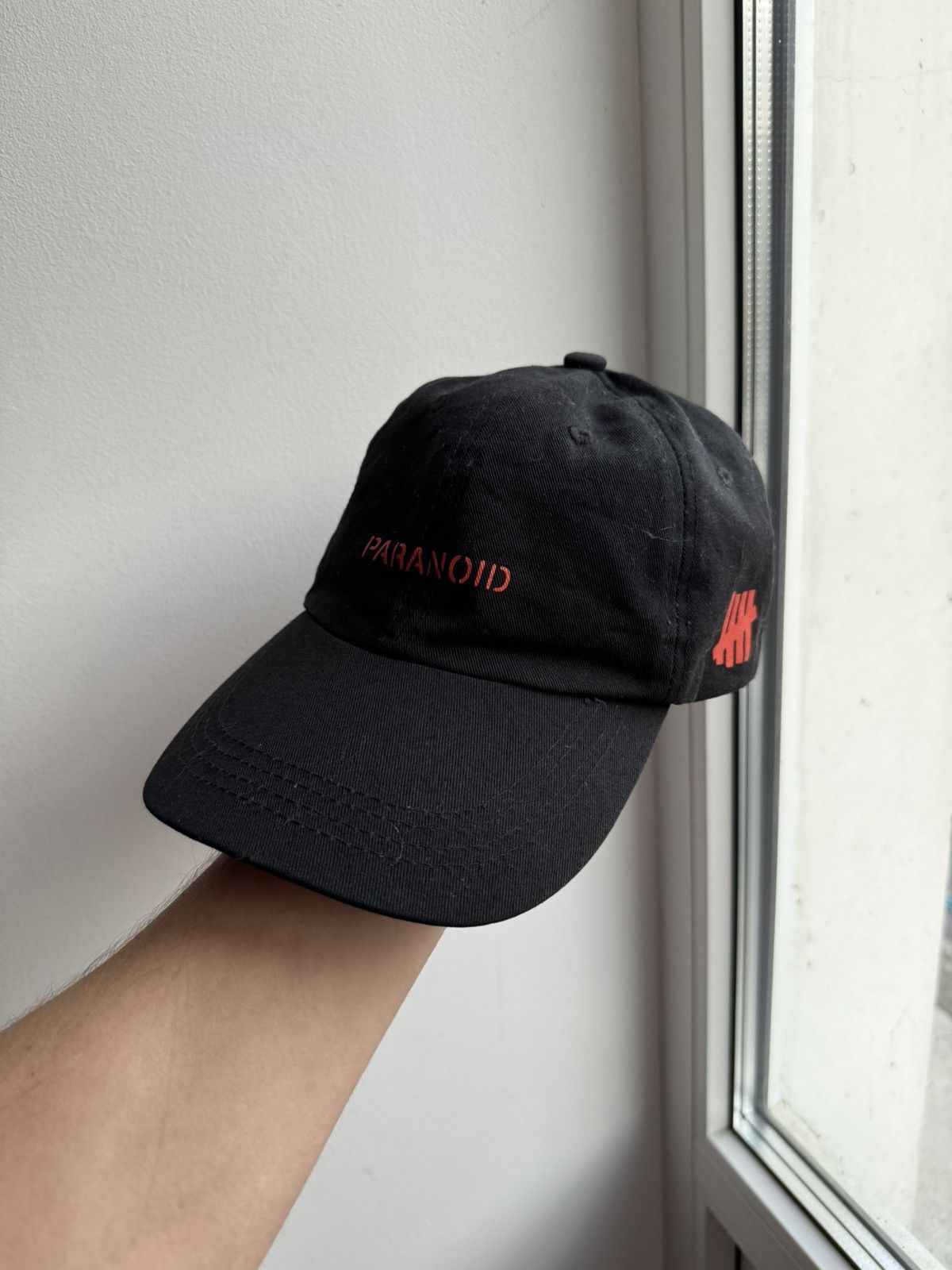 Anti social social club paranoid hat online