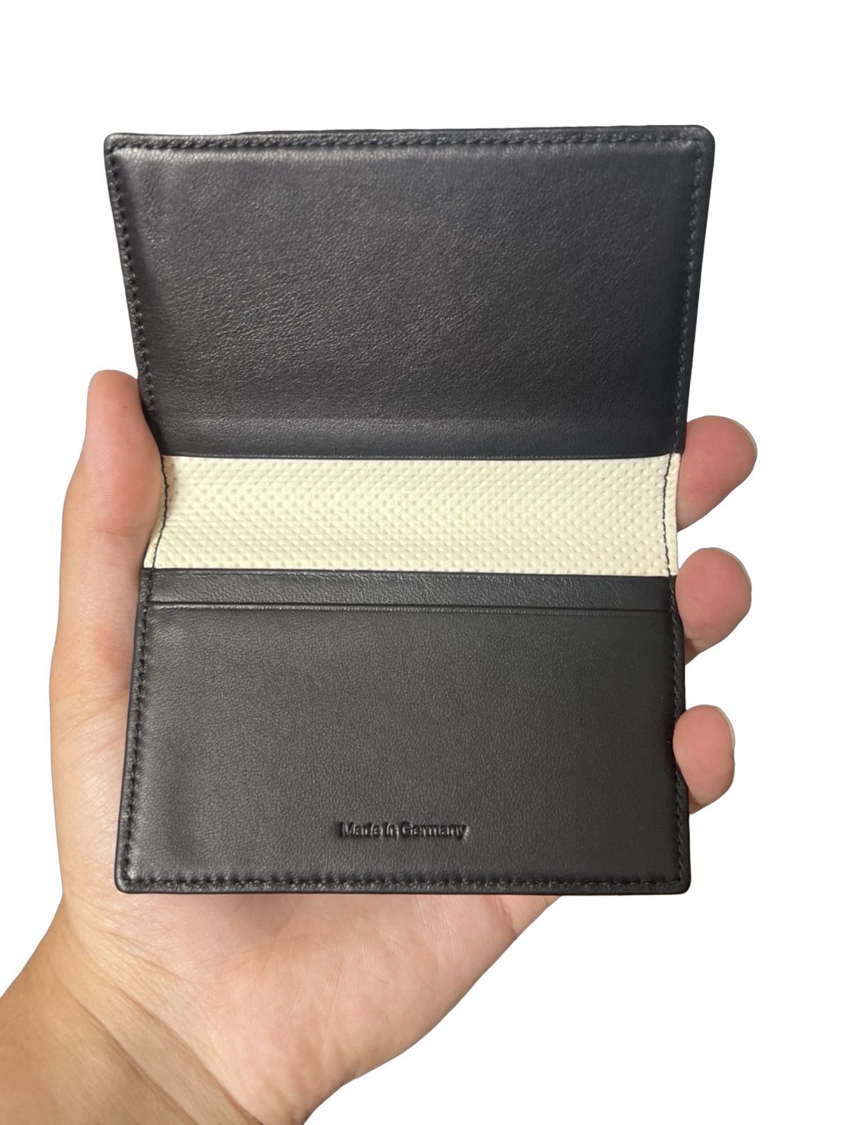 Designer Maybach Wallet Size ONE SIZE - 5 Thumbnail