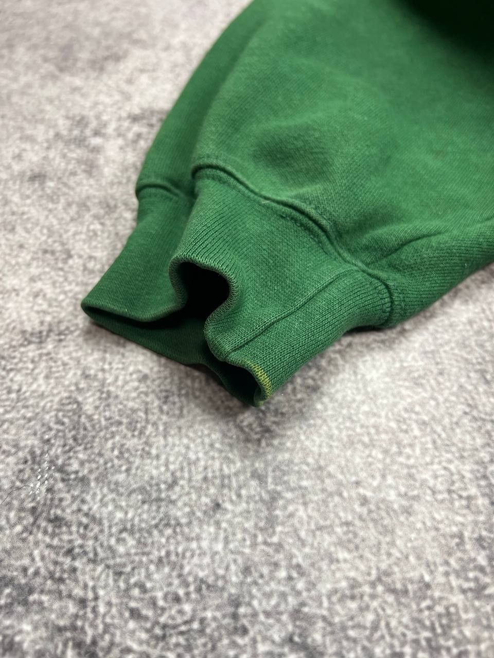Nike Vintage Nike Michigan State Hoodie Center Swoosh Size US L / EU 52-54 / 3 - 14 Thumbnail
