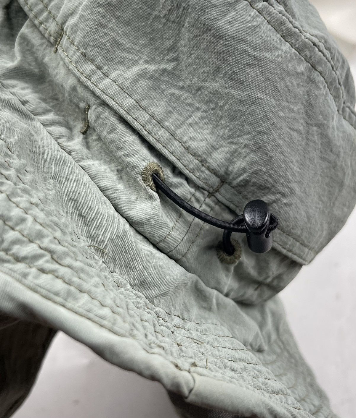 Japanese Brand tigora fisherman hat tc49 Size ONE SIZE - 3 Thumbnail
