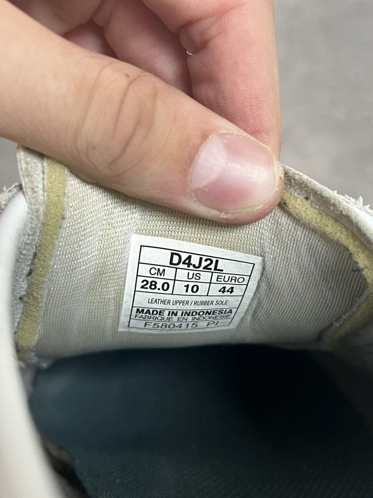 Asics Onitsuka Tiger Mexico 66 vintage sneakers