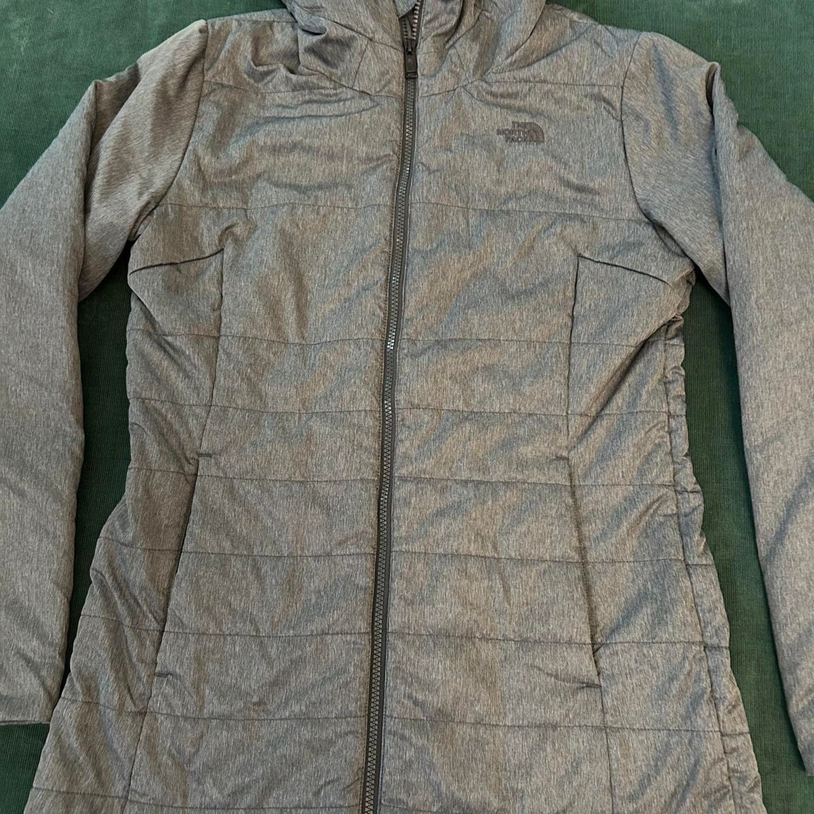 The North Face The north face hooded puffer coat Size M / US 6-8 / IT 42-44 - 4 Thumbnail
