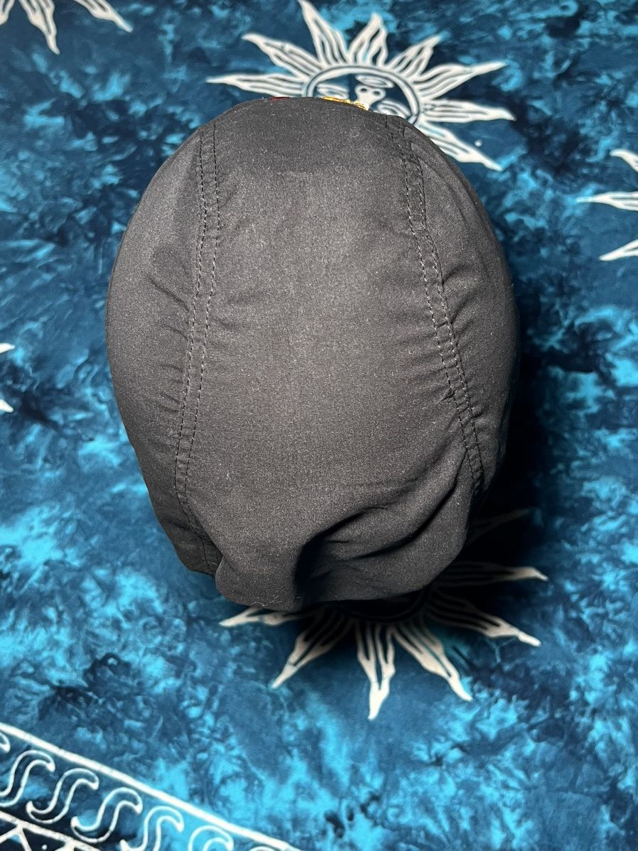 Vintage Vintage Rap Bandana King Cap Swoosh USA American Eagle Y2K Size ONE SIZE - 14 Thumbnail