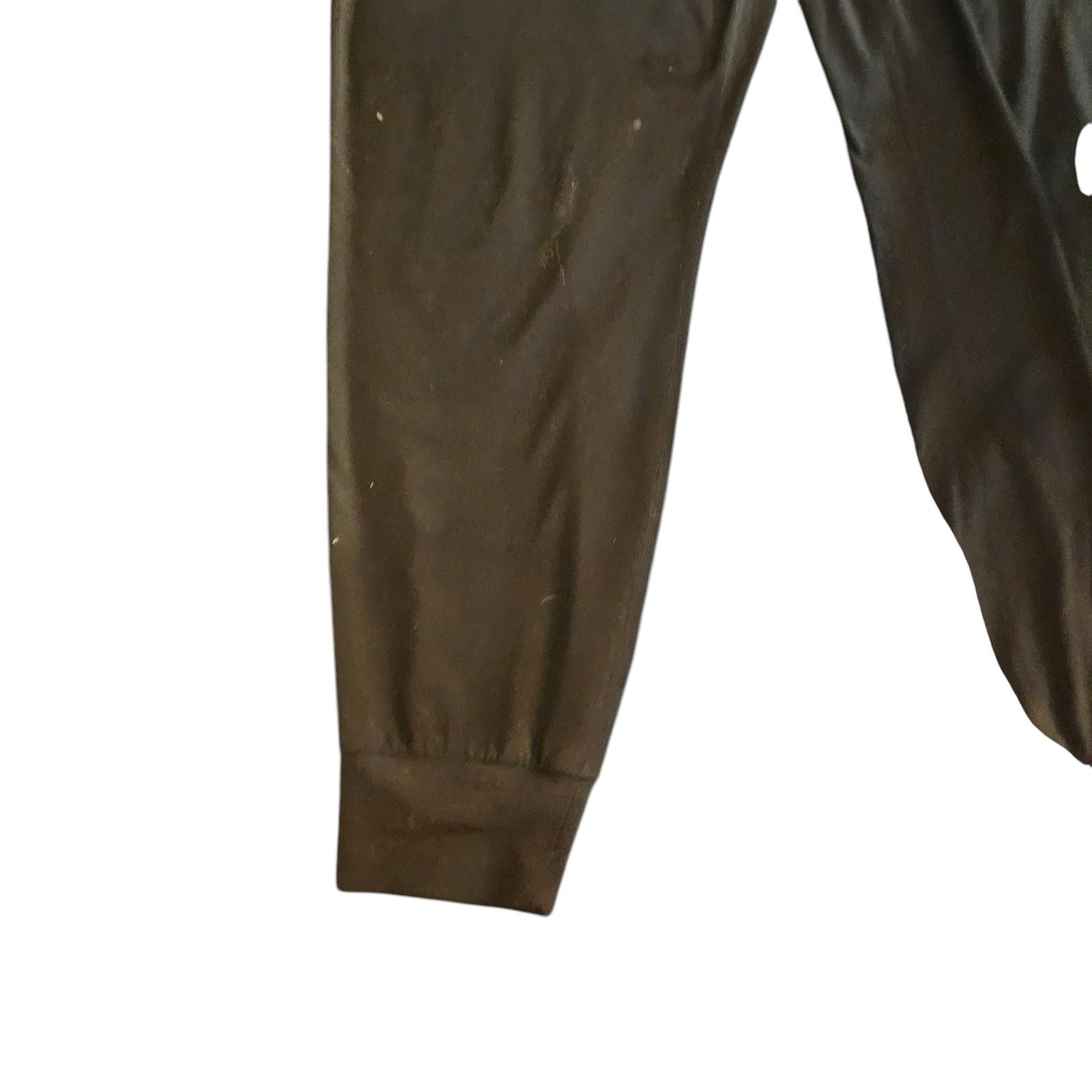 Designer Athleta Activewear Leggings - Stretch Fabric Size M Size 32" / US 10 / IT 46 - 2 Thumbnail