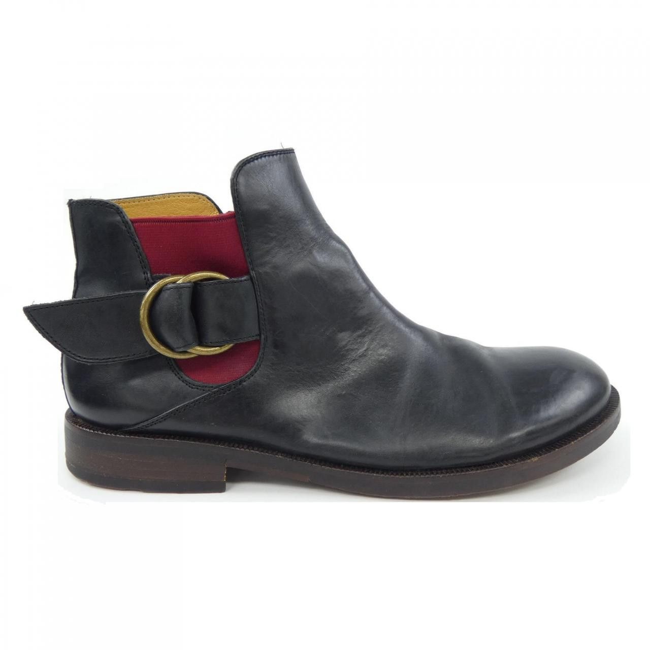 Other WHOOPEE Shoes Leather Shoes 305262 DUTY FREE for USA