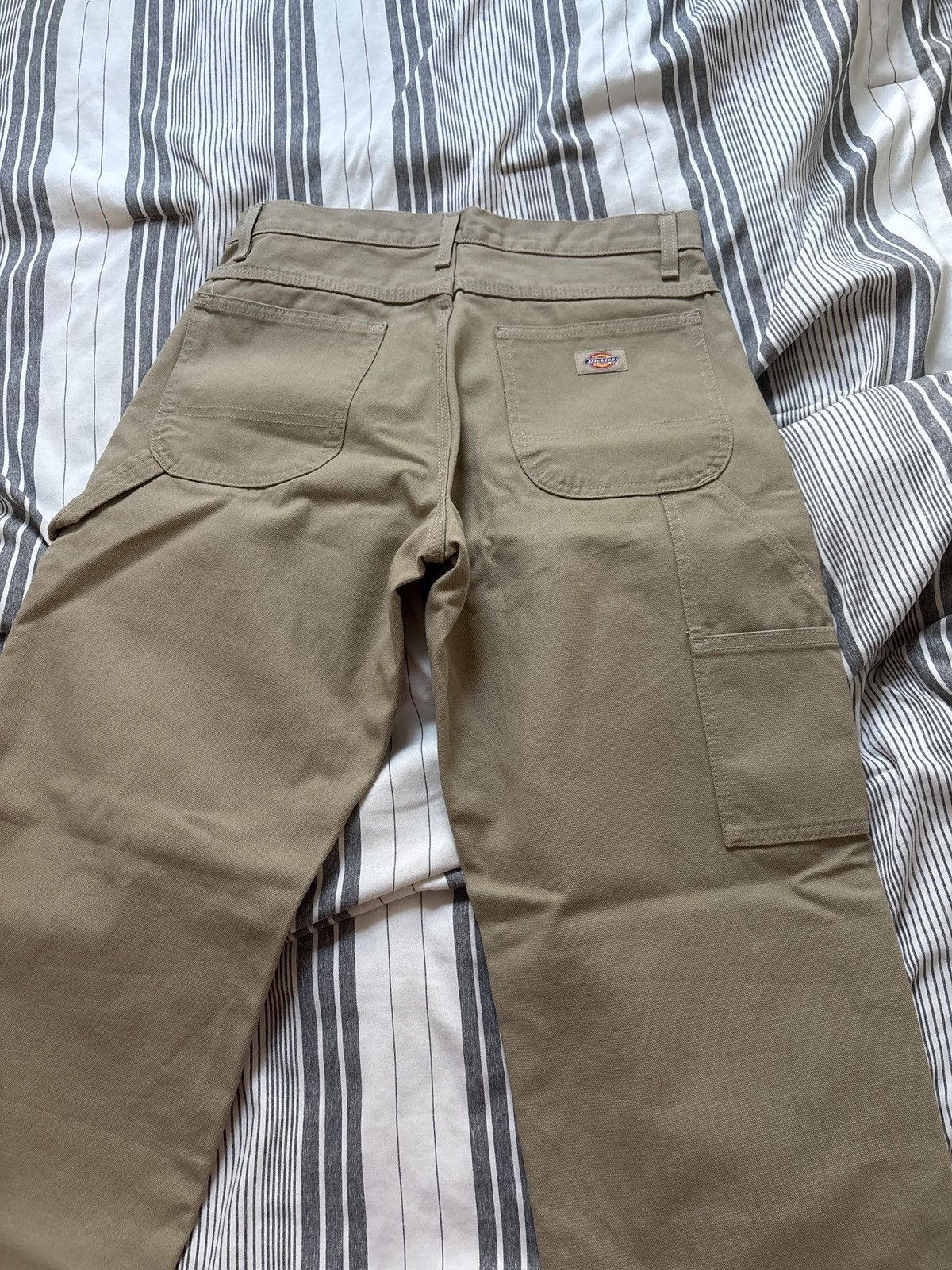 Dickies Dickies pants Size US 30 / EU 46 - 1 Thumbnail