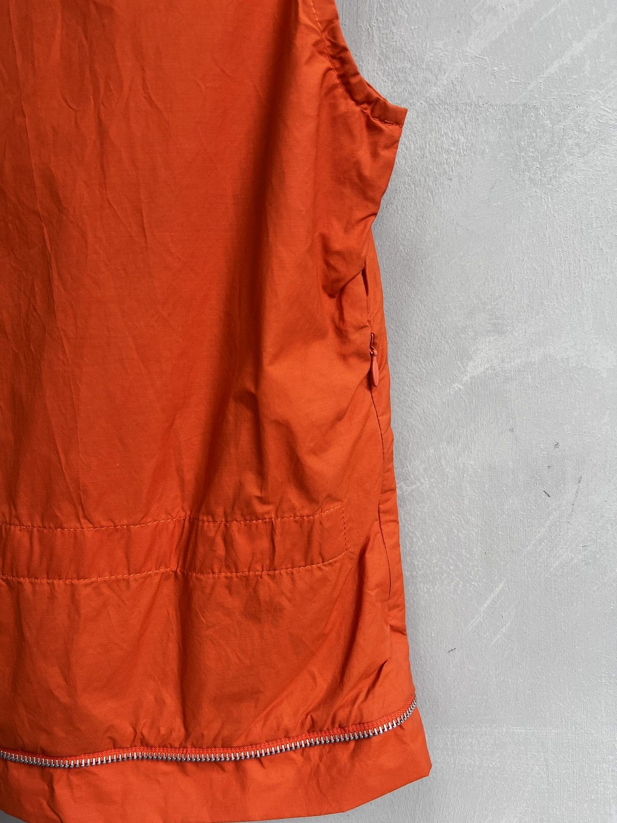 Designer × Helmut Lang Helmut lang AWOO Astro Moto Bondage women nylon vest Size XS / US 0-2 / IT 36-38 - 17 Thumbnail