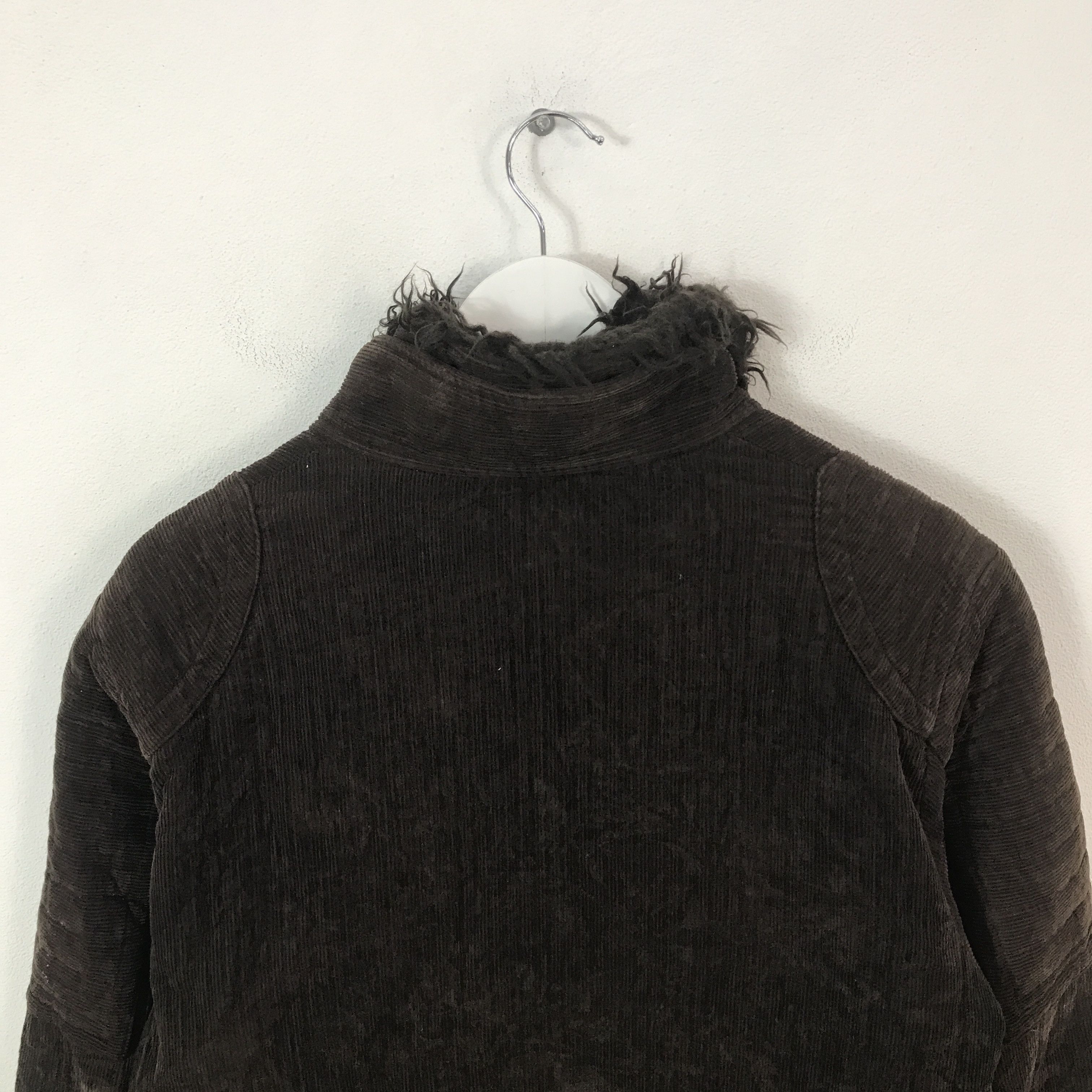 WHIZ LIMITED whiz limited corduroy Zip jacket K62B20 Size US L / EU 52-54 / 3 - 4 Thumbnail