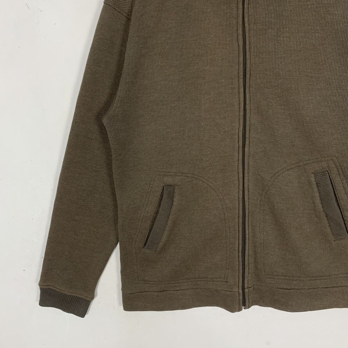 Woolrich Woolen Mills Woolrich Woolen Mills AmericanBrand Outdoor Light Jacket Size US M / EU 48-50 / 2 - 5 Thumbnail
