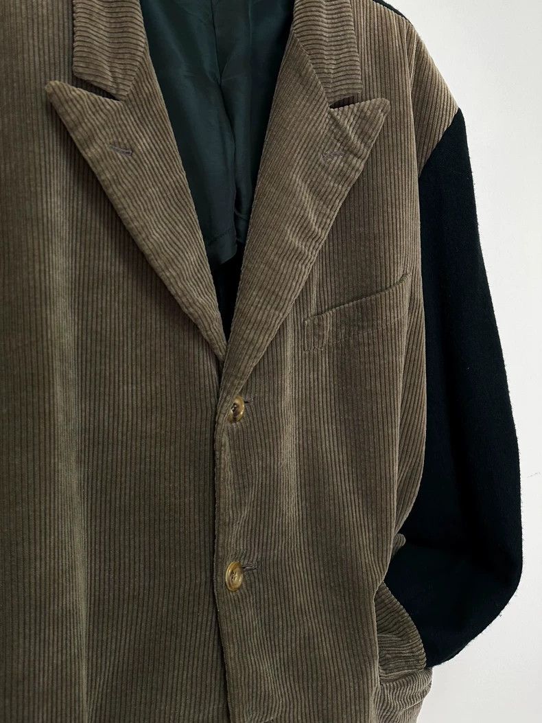 Comme des Garcons Comme Des Garcons overcoat Size US S / EU 44-46 / 1 - 5 Thumbnail