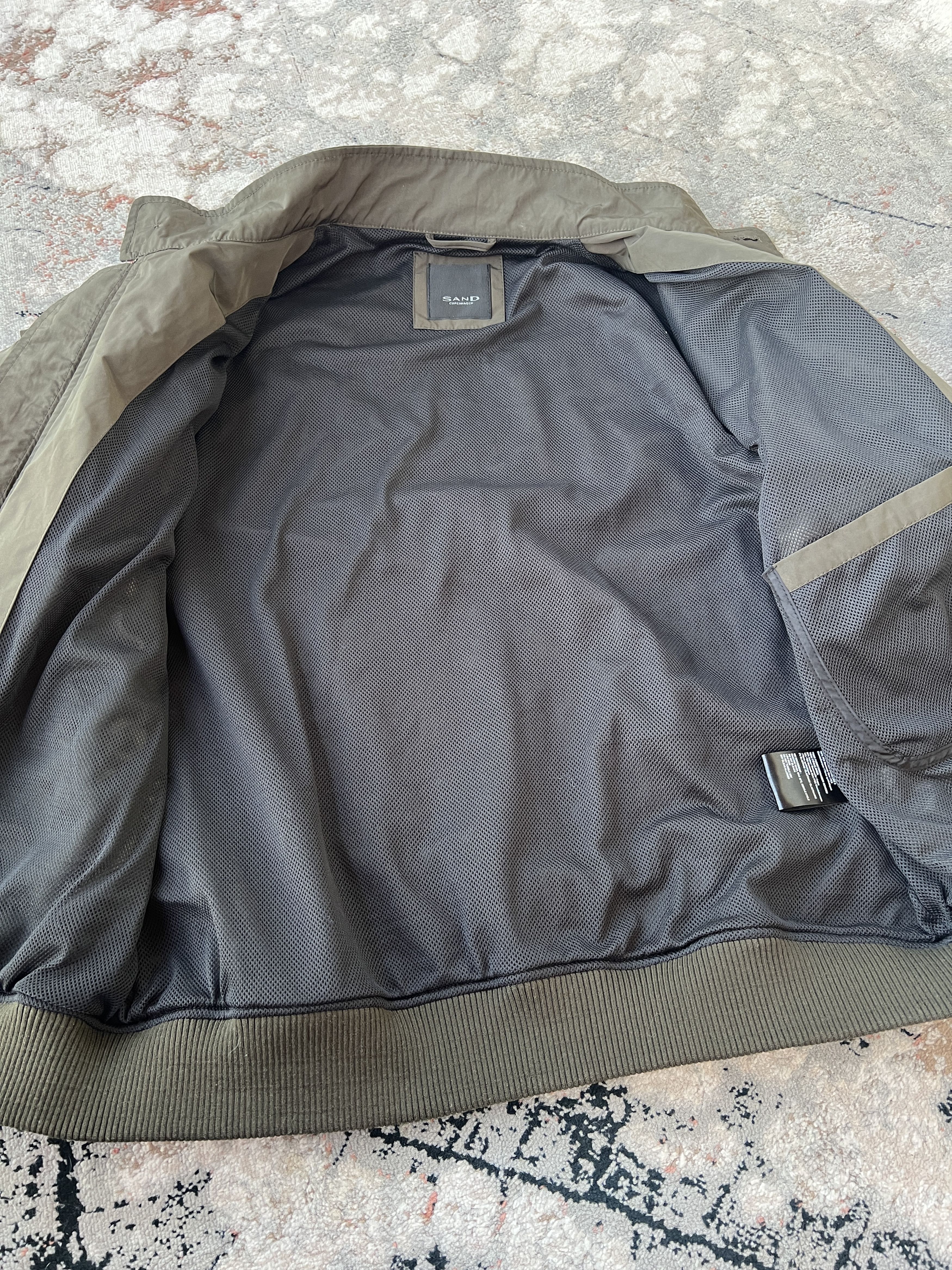 SAND SAND Copenhagen Jacket Size US M / EU 48-50 / 2 - 4 Thumbnail