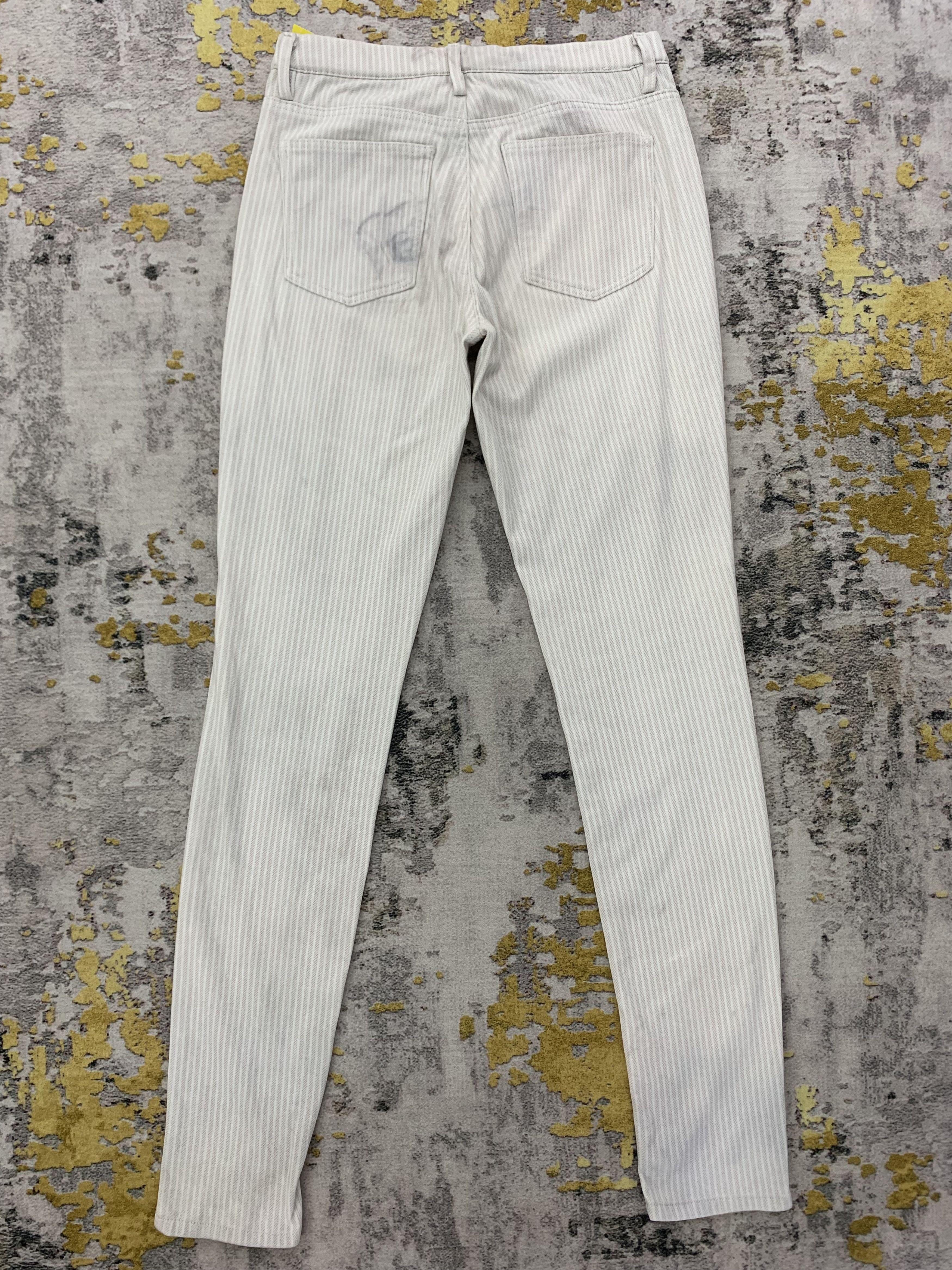 Uniqlo Uniqlo Pants size 25 Size 25" / US 0 / IT 36 - 2 Thumbnail
