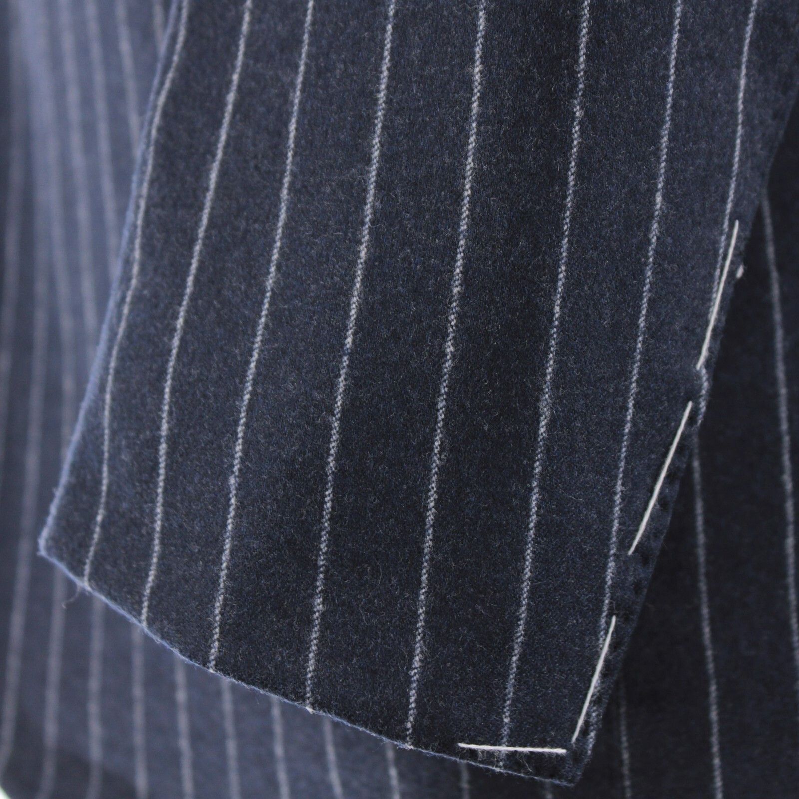 Other Stile Latino Suit Size US 38 Regular in Blue Size 38R - 4 Thumbnail