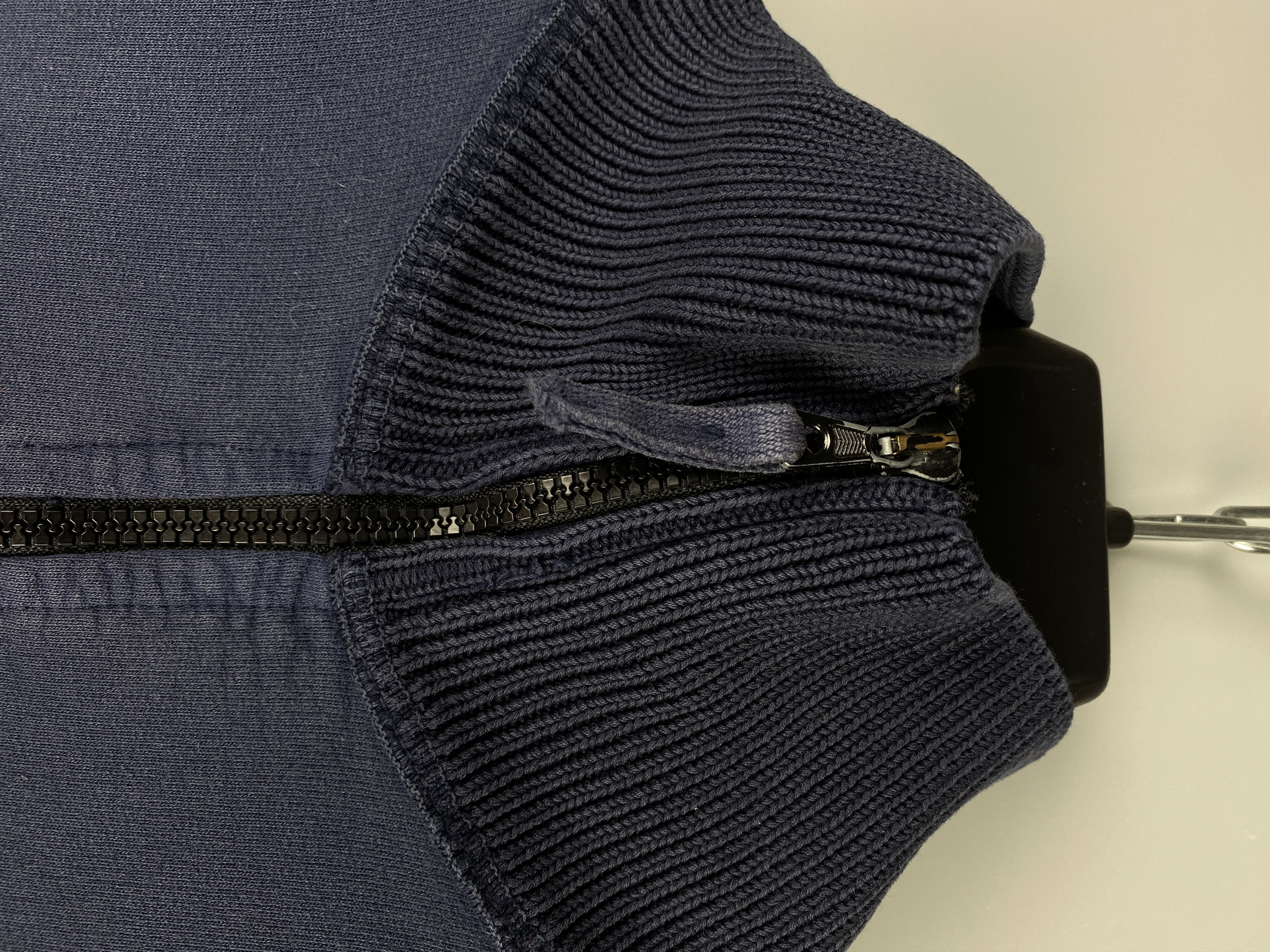 Stone Island 1996 Stone Island Vintage Archive Jumper Sweater Size US XL / EU 56 / 4 - 12 Thumbnail