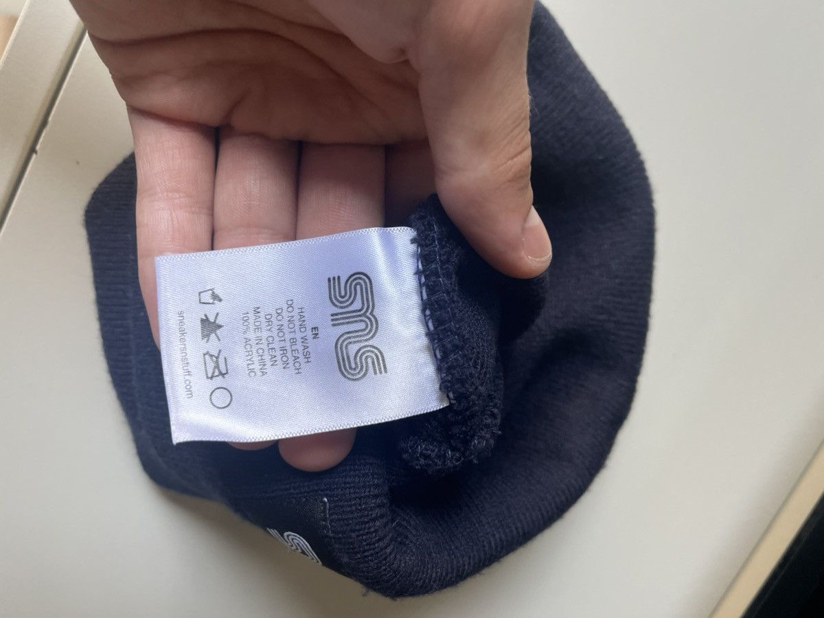 Sneakersnstuff Sneakersnstuff (SNS) hat Size ONE SIZE - 3 Thumbnail