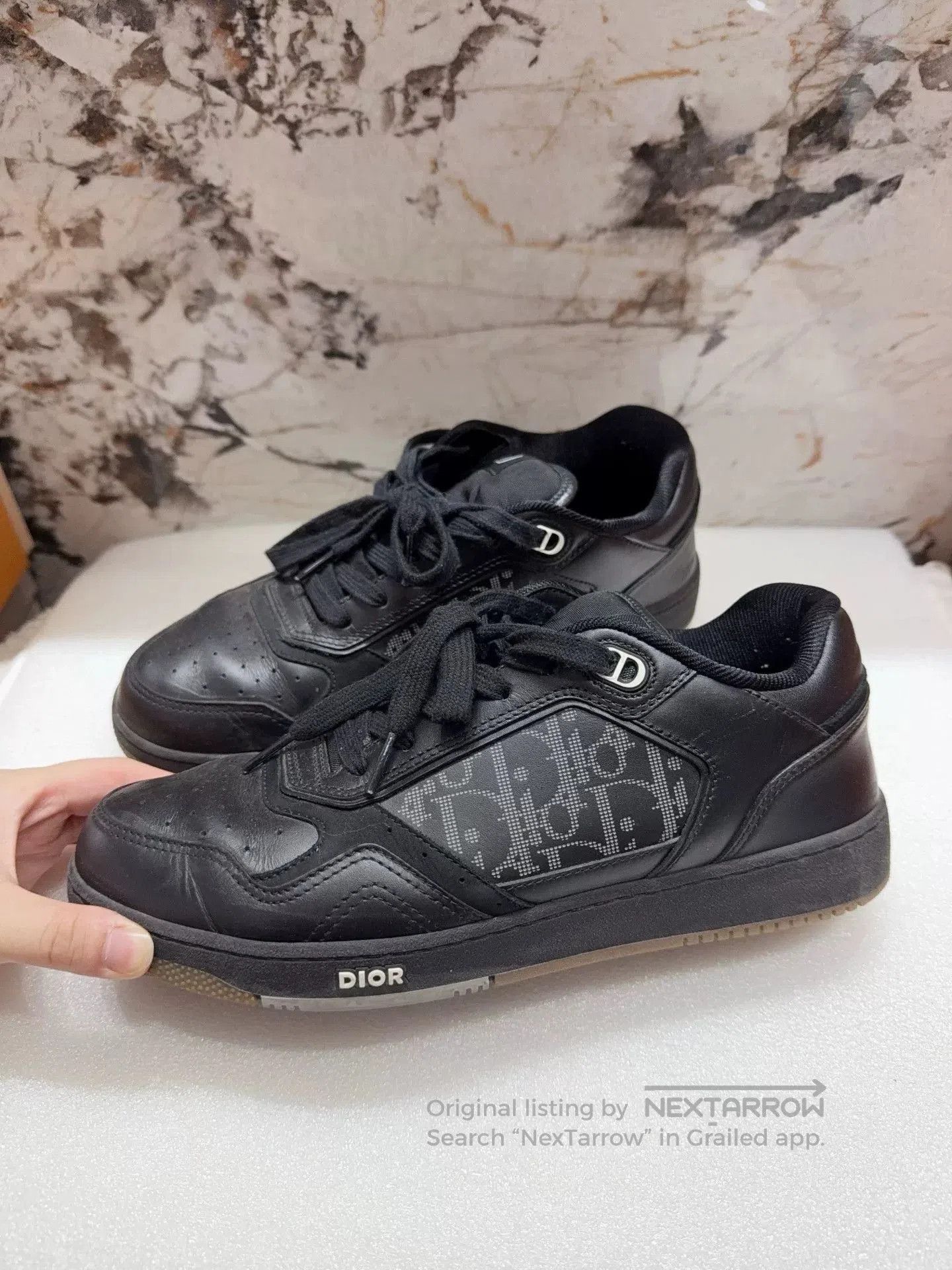 Dior Dior Men's Casual Shoes. Size US 8 / EU 41 - 1 Thumbnail