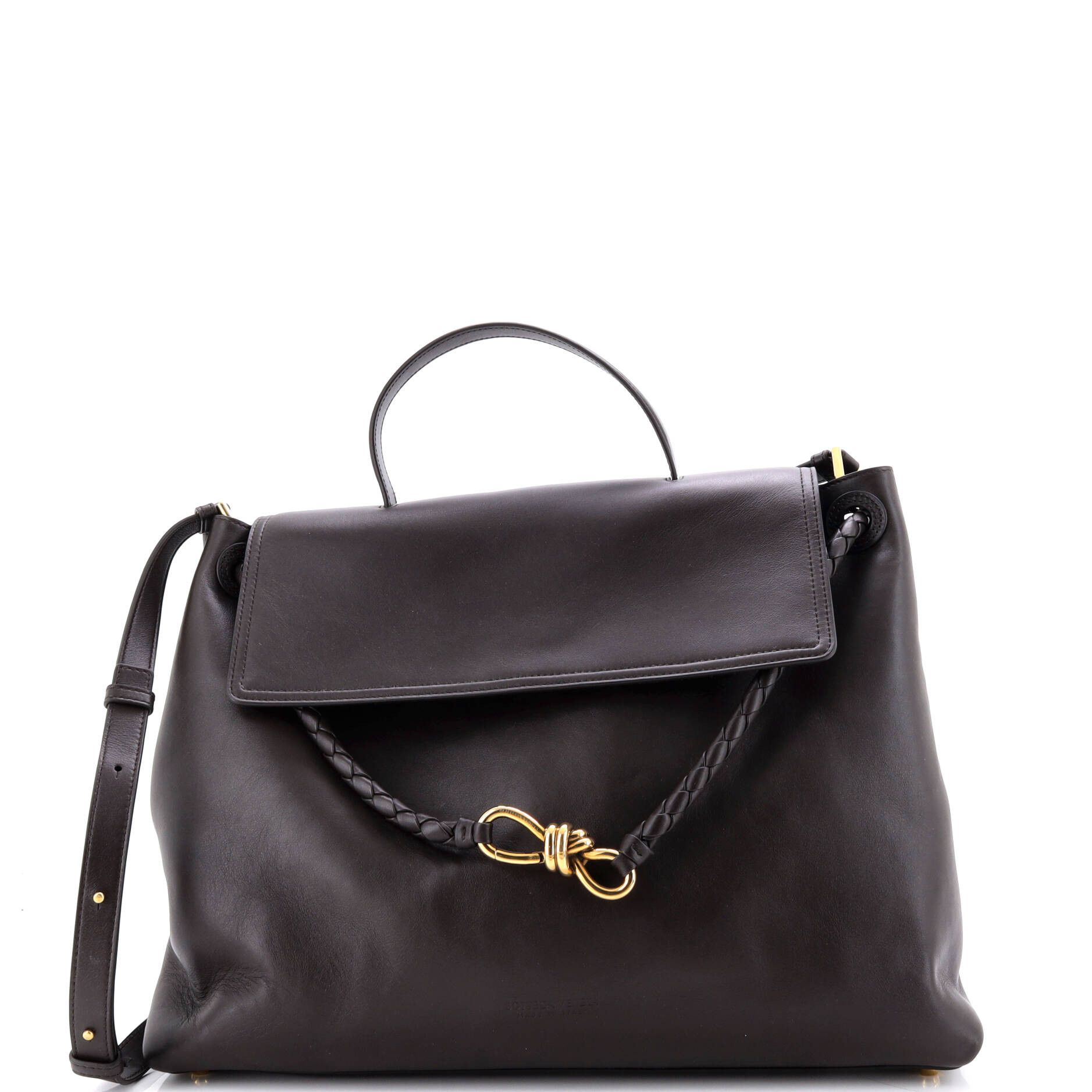 Bottega Veneta Ciao Ciao Top Handle Bag Size ONE SIZE - 1 Thumbnail
