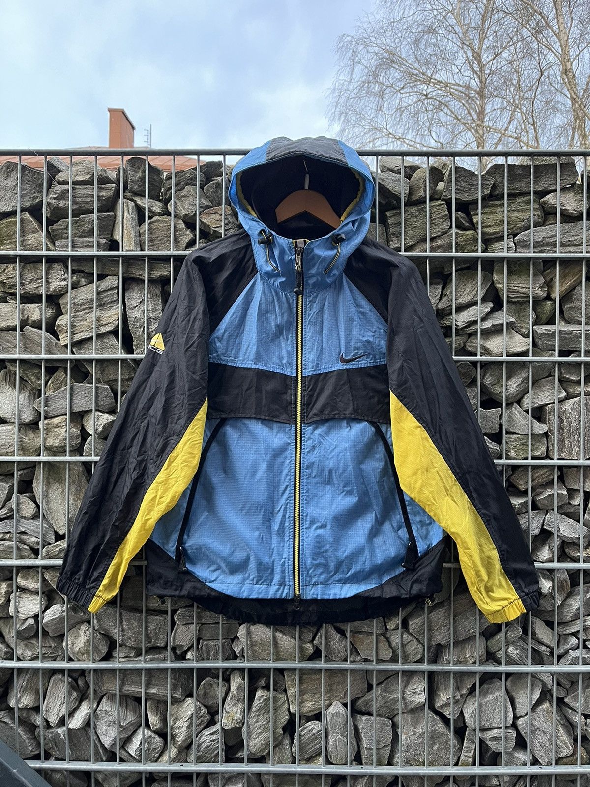 Nike × Nike ACG Vintage Nike ACG Storm Fit Mountain Gorpcore Y2K