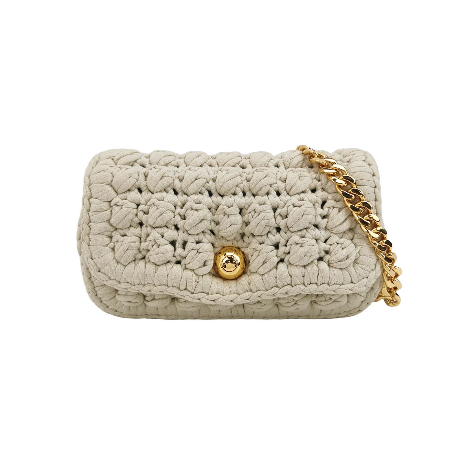Bottega Veneta Bottega Veneta Women os Shoulder Bags Size ONE SIZE - 1 Thumbnail